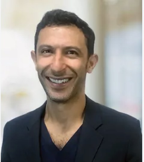 Arash Yaghoobian, MD